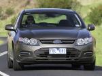Ford Falcon XT 2011 года